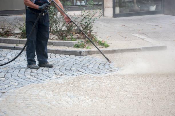 Reliable Benton Harbor, MI Pressure Washing Services Solutions