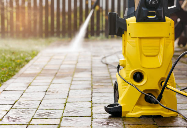 Best Solar Panel Cleaning  in Benton Harbor, MI