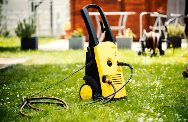 Best Fence Cleaning  in Benton Harbor, MI